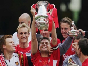 SERIÁL O KLUBECH: Klub z Anfieldu - Liverpool FC