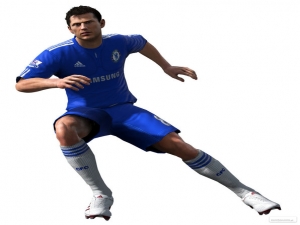 Fifa 10 v předprodeji a její cena!