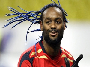 Útočník CSKA Moskva Vagner Love bude hostovat v Palmeiras