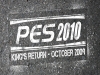 PES 2010 - Demoverze