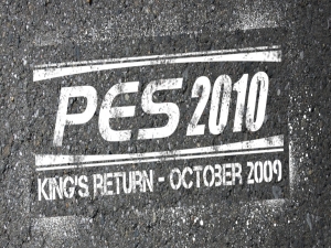 Pro Evolution Soccer 2010 v dalším traileru