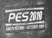 PES 2010 - Demoverze