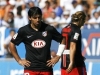 Souhrn 2. kola Primera Division: Barca i Real opět vítězně