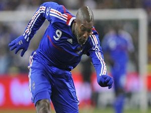 Lazio a Stuttgart: Dojde k výměně Cissé - Kuzmanovič?