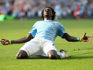 Sloupek: Adebayore, jsi ubohý!