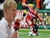 Effenberg: Bayern má na čtvrtfinále, víc ne