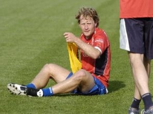 Zelenka je na odchodu z Westerlo
