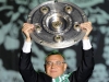 Mistr versus mistři: Magath poprvé proti 