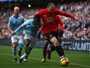 Preview: Anglie bude svědkem bitvy o Manchester