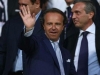 Della Valle odstoupil z funkce prezidenta fotbalistů Fiorentiny