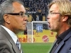 Největší z německých derby: Dortmund hostí Schalke