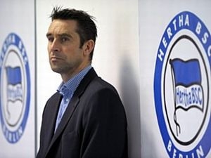 Hertha hledá nového kouče. Kdo dostane důvěru?