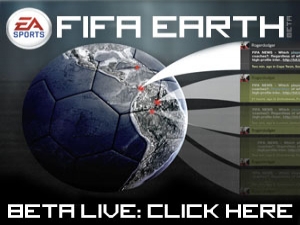 Fifa Earth