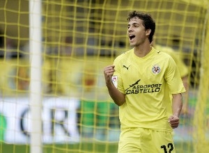 Ideální jedenáctka 11. kola Primera Division