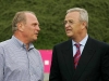 Hoeness: Pro anglické kluby nastávají těžké časy