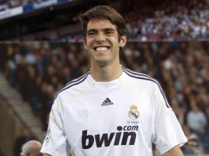 Kaká do Interu? Mourinho je pro, chce ale Maicona