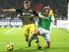 Souhrn 12. kola BL: Štajner sebral Hamburku dva body, Dortmund remizoval v Brémách