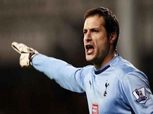 Cudicini se zranil při dopravní nehodě, je v nemocnici