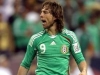 Další úmrtí ve fotbale. Zemřel mexický reprezentační útočník De Nigris