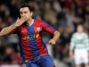 Semifinále Copa del Rey: Barca doma porazila Valencii a zahraje si finále