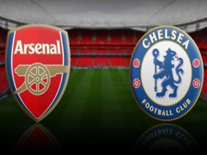NEDĚLNÍ ŠLÁGR PL ON-LINE: Dravé mládí versus zkušenost. Arsenal hostí Chelsea