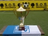 Sedm týmu z ČFL na turnaji S.O.S. Dekorace Cup