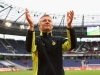 Hannover propusil Bergmanna