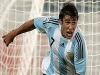 Do Atlética Madrid přestoupil talentovaný Argentinec Salvio