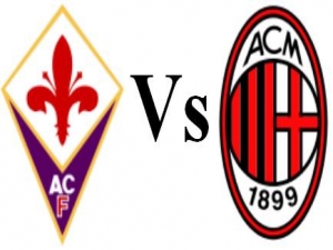Preview 13. kola Serie A: Rossoneri hostí fialky, Benítez hraje o udržení v Interu proti Chievu