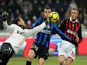 Barometr 21. kola Serie A 