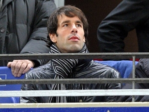 Van Nistelrooij má namířeno do Málagy