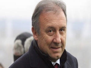 Preview nedělních zápasů 22. kola Serie A: Zaccheroni proti Laziu, Inter Milán do Parmy