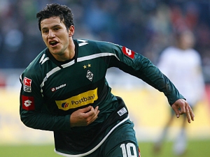 Ideální jedenáctka 20. kola Bundesligy