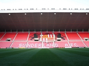 Dohrávka 24. kola PL: Sunderland doma remizoval se Stoke 