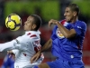 Semifinále Copy del Rey: Atlético rozstřílelo Santander, první zápas zvládla také Sevilla