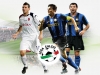 Preview nedělních zápasů 23. kola Serie A: Inter přivítá Cagliari, Fiorentina zase AS Řím