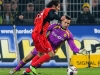 Souhrn 21. kola Bundesligy: Přestřelka Dortmund - Frankfurt pro hosty
