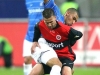 Souhrn 22. kola Bundesligy: Schalke šlape na paty vedoucímu duu, Frankfurt útočí na poháry