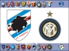 Preview sobotních zápasů 25. kola Serie A: Inter Milán hostí Sampdorii, Janov přivítá Udinese