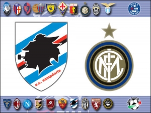 Preview nedělních 8. kola Serie A: Juventus jede do Bologni, Inter hostí Sampdorii