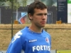Český talent utápí svou kariéru v alkoholu