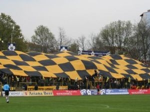 Botev Plovdiv byl kvůli dluhům vyloučen z nejvyšší bulharské soutěže