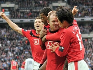 Manchester United obhájil vítězství v Ligovém poháru