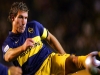 Palermo se stal nejlepším střelcem historie klubu Boca Juniors