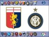 Předehrávka 9. kola Serie A: Janov přivítá Inter Milán