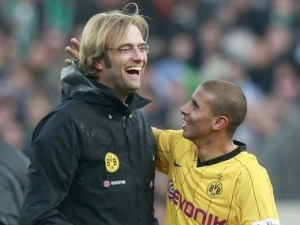 Sloupek: Nový Zidane Mohamed Zidan?