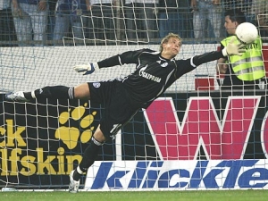 Ferguson chválil výkon Neuera, v jeho angažmá ale nedoufá