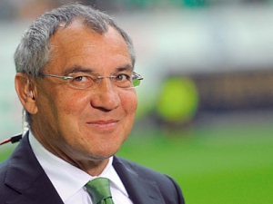 Magath trhá rekordy, utrácí dvakrát víc než ostatní kluby dohromady