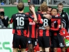 Souhrn 27. kola BL: Hertha vyprášila Wolfsburg, Schalke odmítlo posun na první místo