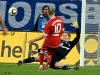 Bayern jde do finále národního poháru, v prodloužení zdolal Schalke